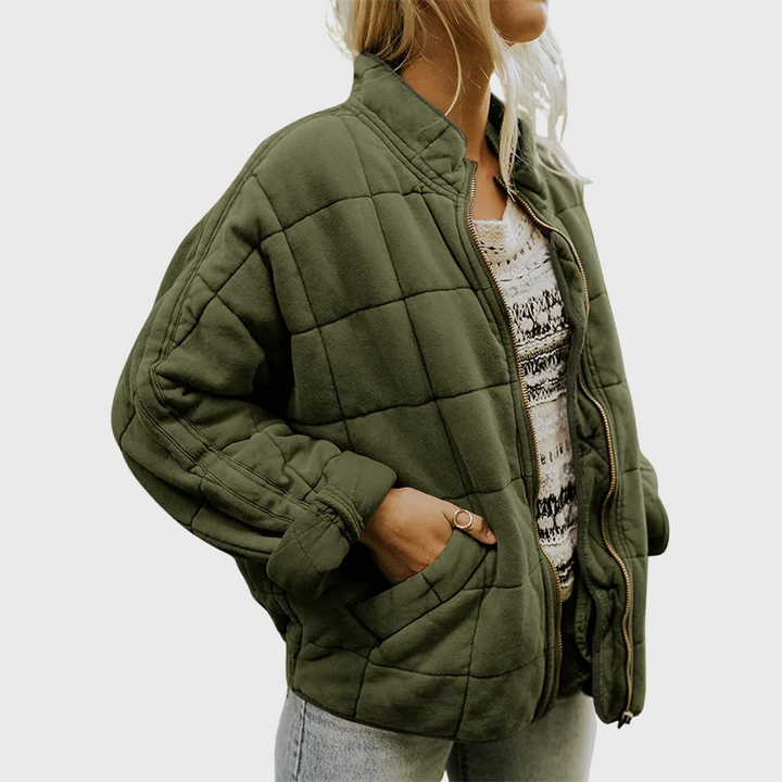Ella - Elegant Jacket
