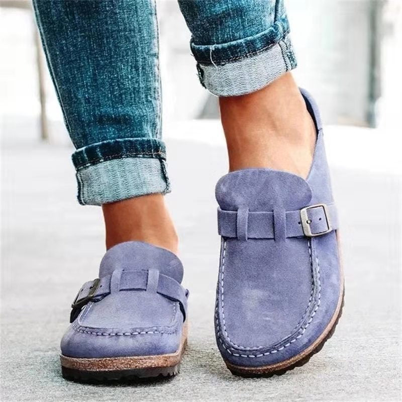 MARISE | Comfortable Orthopedic Slip-On Loafers