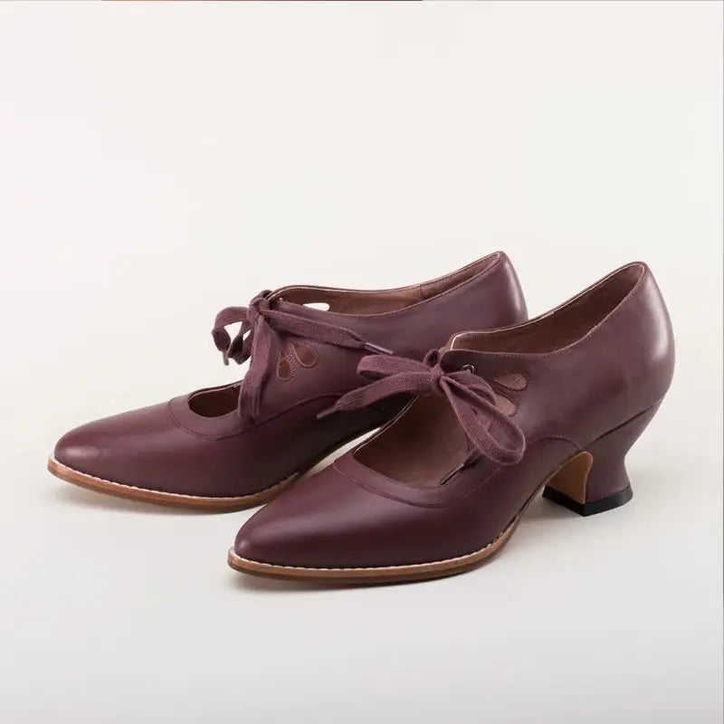 Cosette | Supportive Heeled Sandals for Comfort