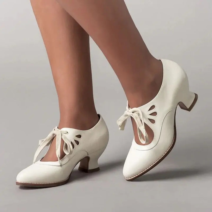 Cosette | Supportive Heeled Sandals for Comfort