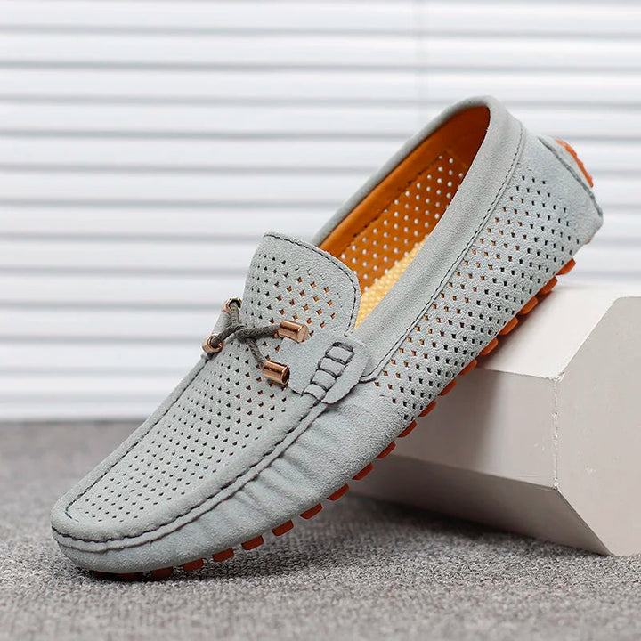 Jessica | Comfort-Orthopedic Loafers