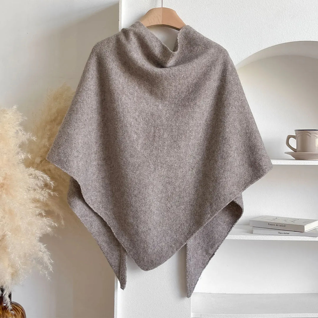 Alva™ | Autumn Scarf
