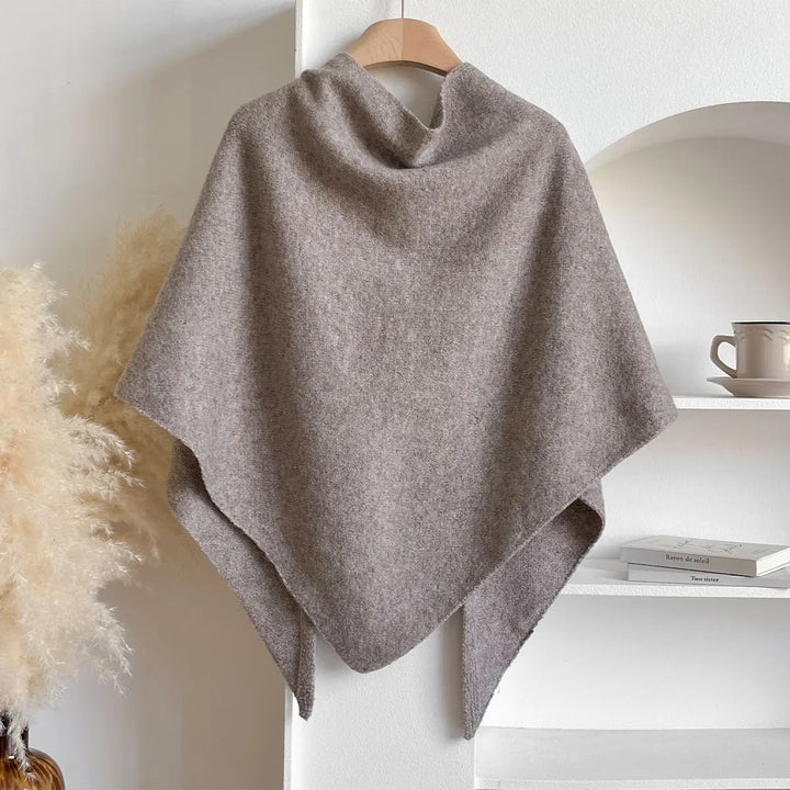Alva™ | Autumn Scarf