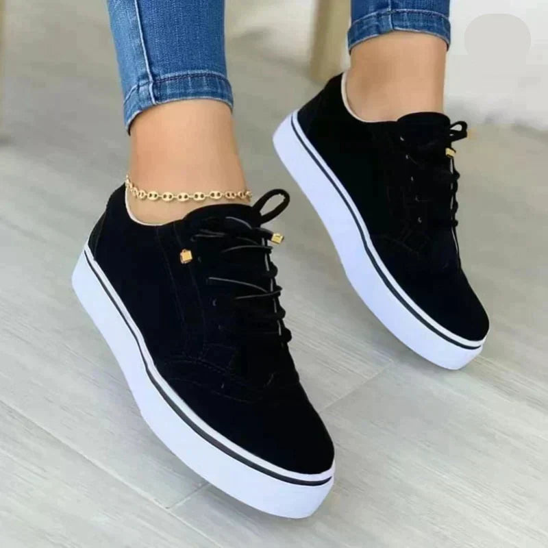 Miri | Comfort-Focused Orthopedic Sneakers