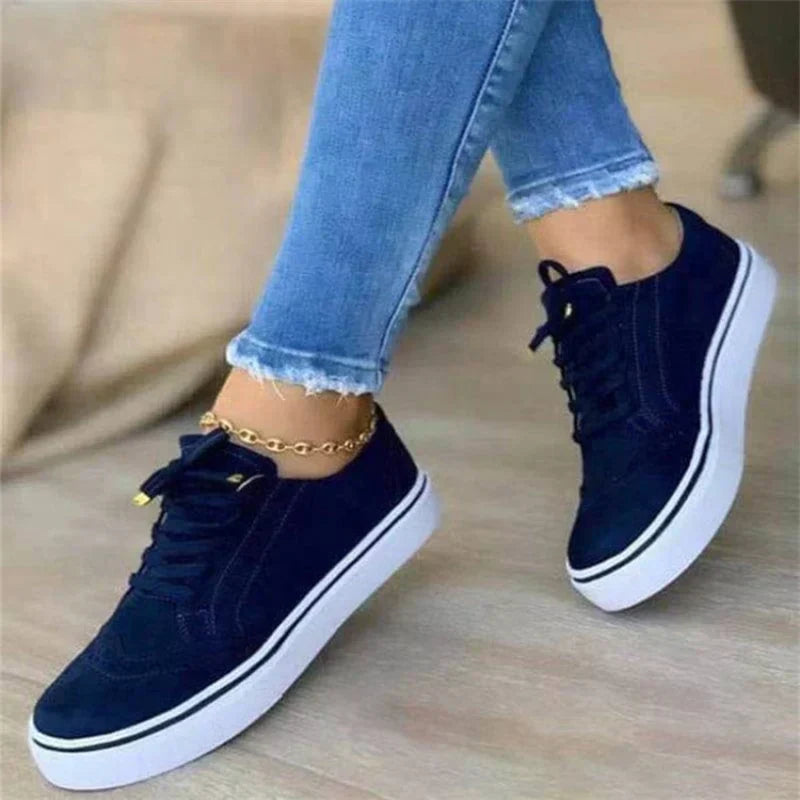 Miri | Comfort-Focused Orthopedic Sneakers