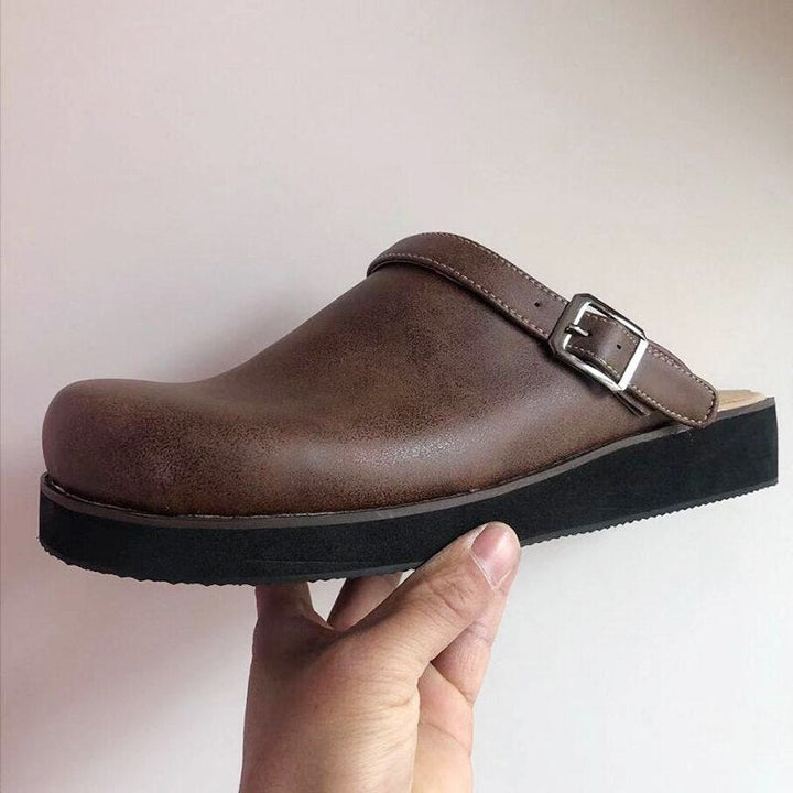 Shane | Comfortable Orthopedic Footwear