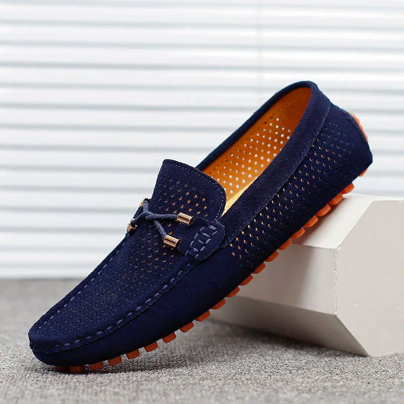 Jessica | Comfort-Orthopedic Loafers