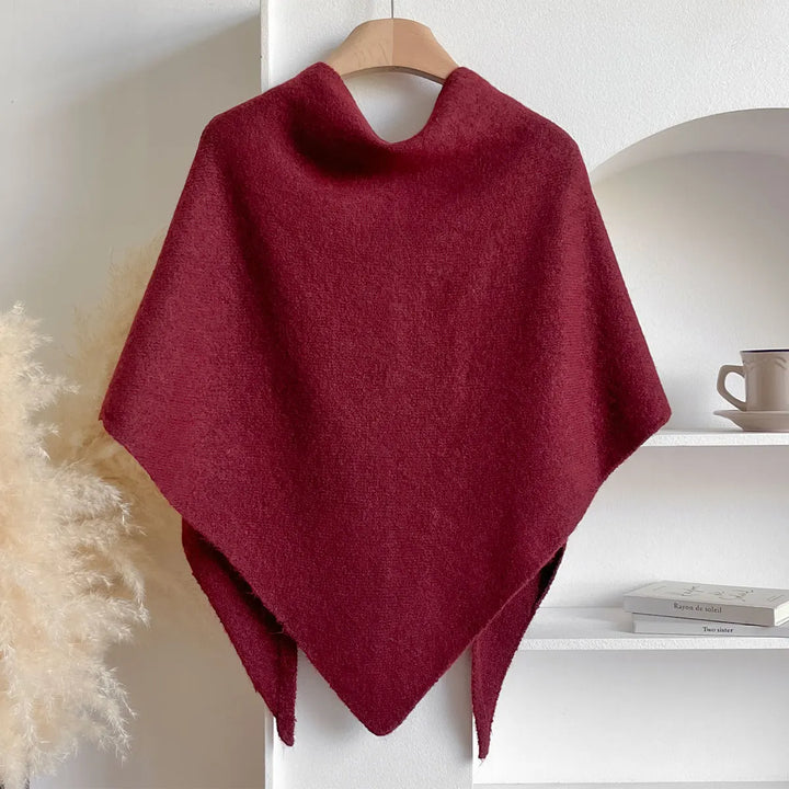 Alva™ | Autumn Scarf