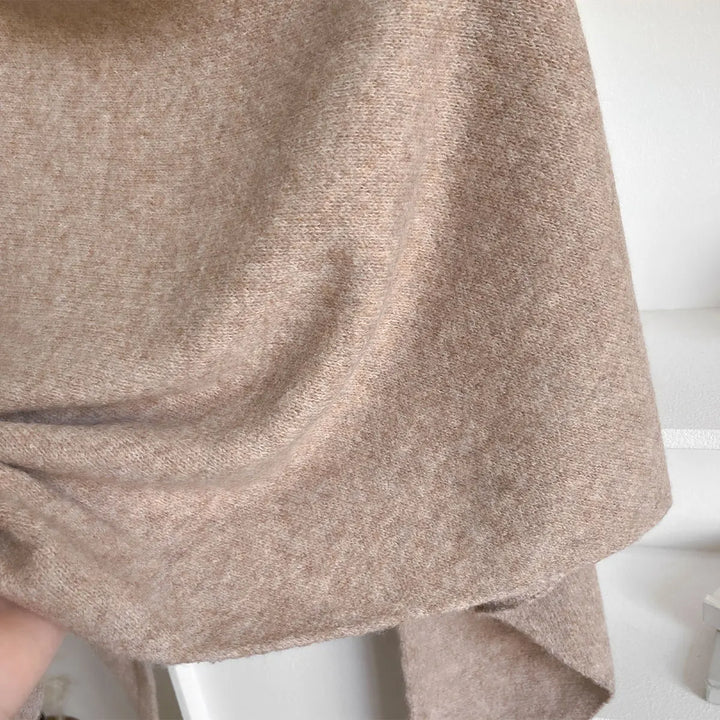 Alva™ | Autumn Scarf