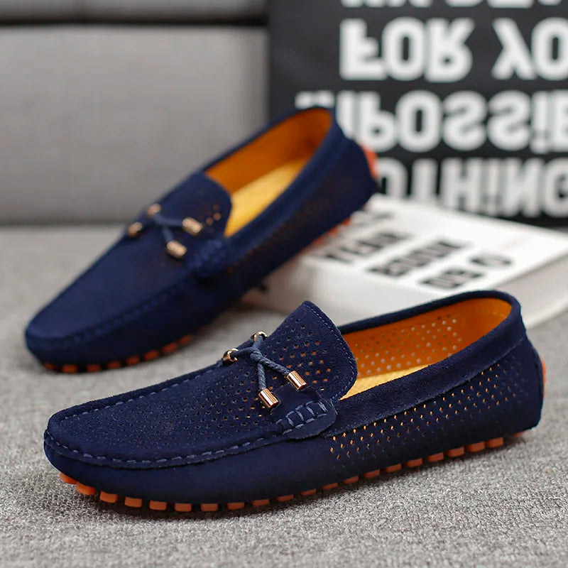Jessica | Comfort-Orthopedic Loafers