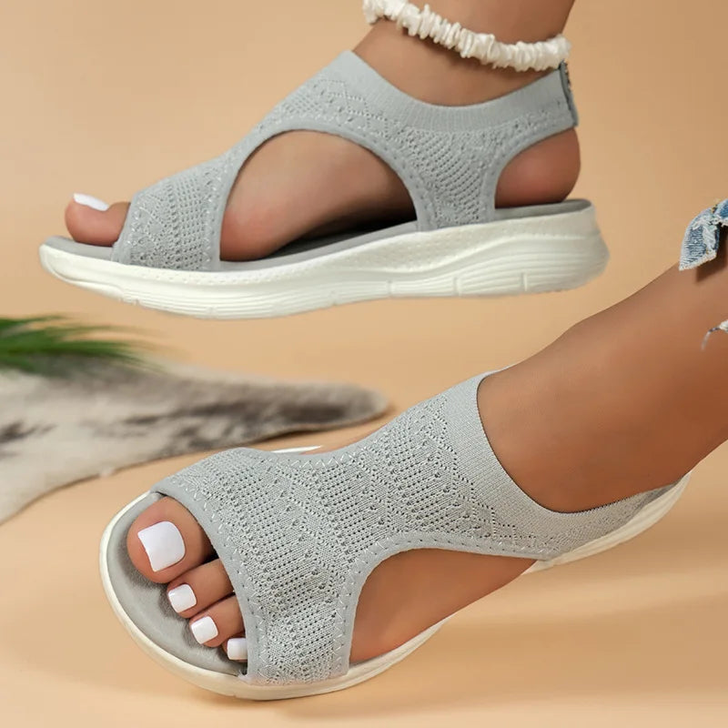 Aniyah | Comfortable Orthopedic Sandals