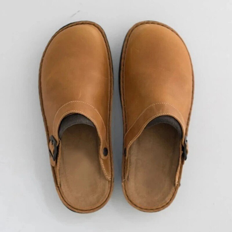 Shane | Comfortable Orthopedic Footwear