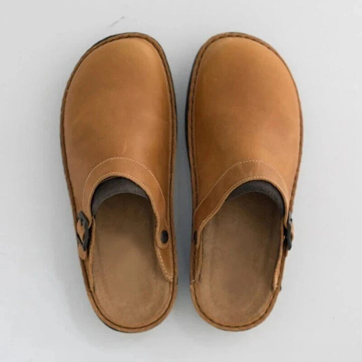 Shane | Comfortable Orthopedic Footwear