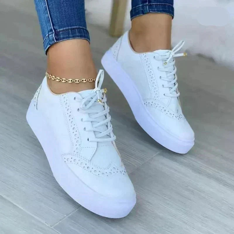 Miri | Comfort-Focused Orthopedic Sneakers