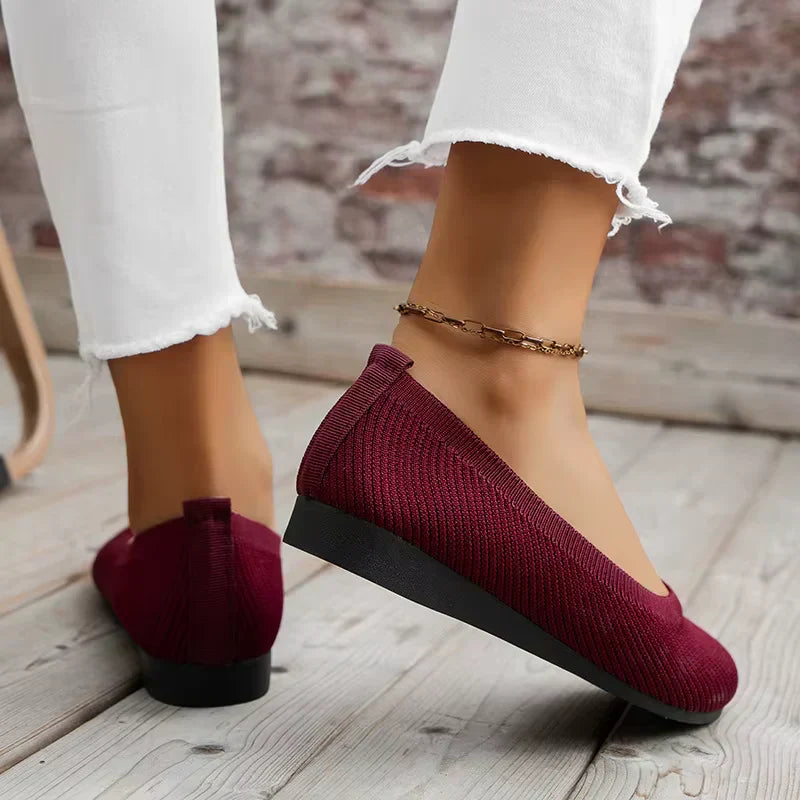 Laure | Comfort-Orthopedic Footwear
