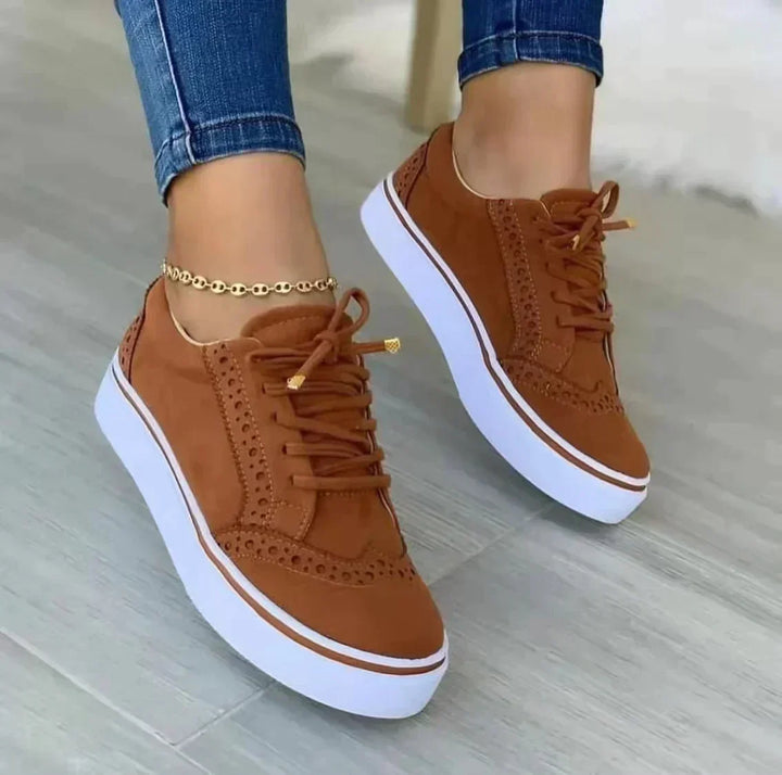 Miri | Comfort-Focused Orthopedic Sneakers