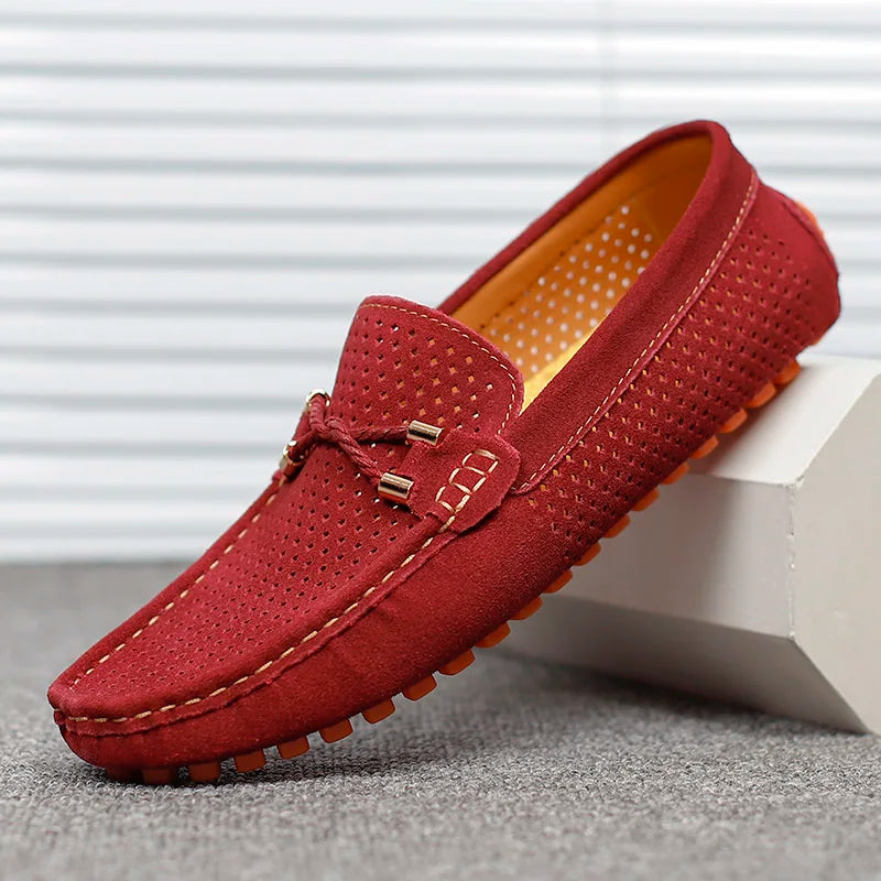 Jessica | Comfort-Orthopedic Loafers