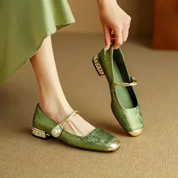 Cilia | Chic Footwear