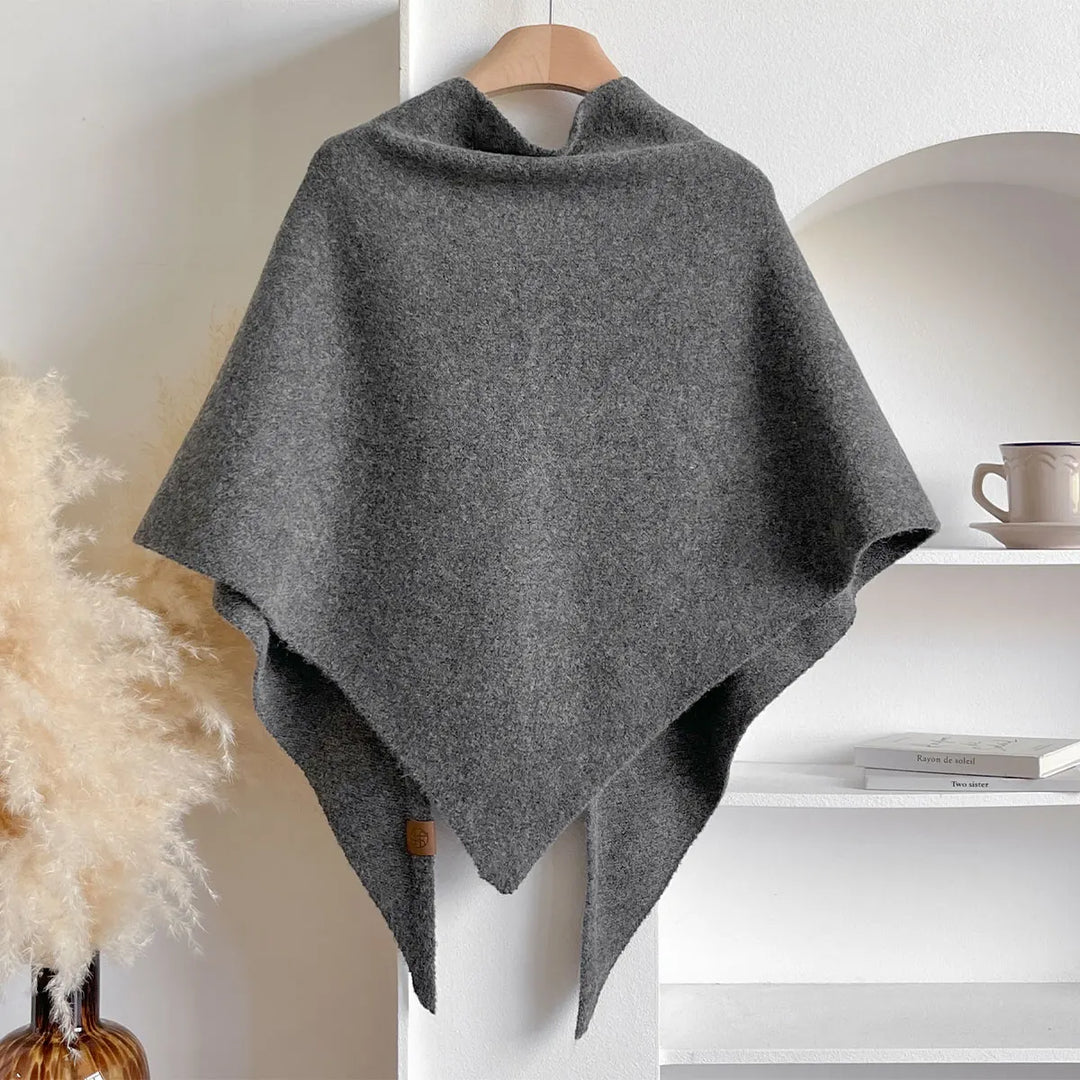 Alva™ | Autumn Scarf