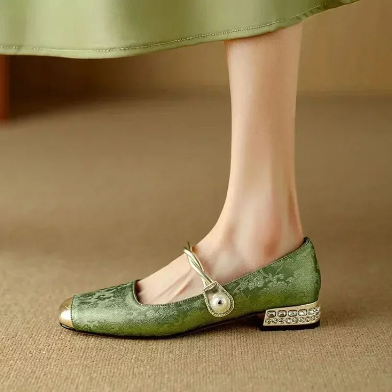 Cilia | Chic Footwear