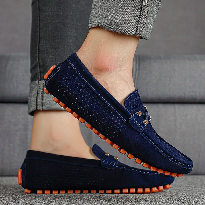 Jessica | Comfort-Orthopedic Loafers