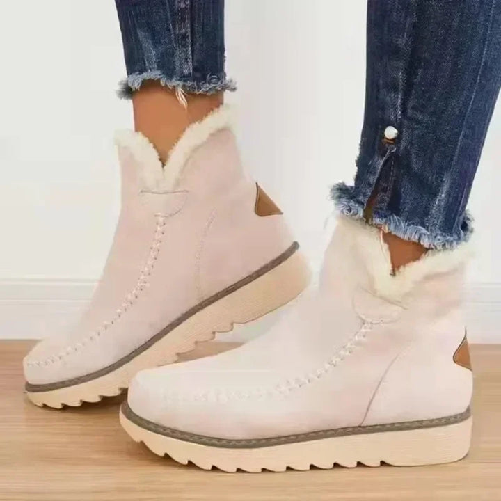 Keesha | Comfort-Oriented Orthopedic Footwear