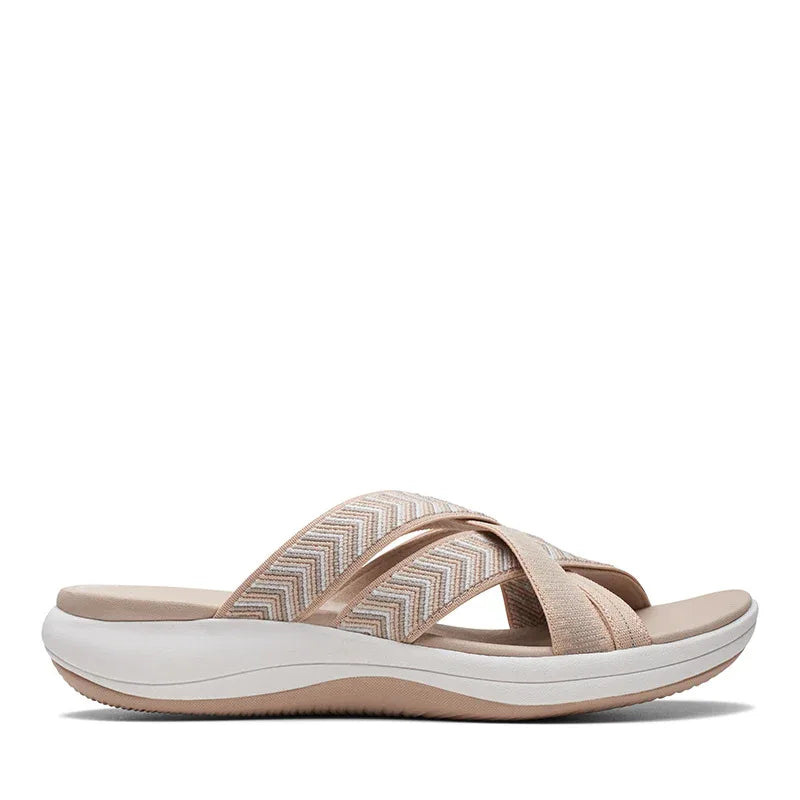 Tatyana | Comfort-Oriented Orthopedic Sandals