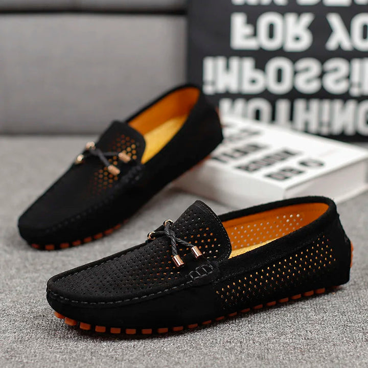 Jessica | Comfort-Orthopedic Loafers