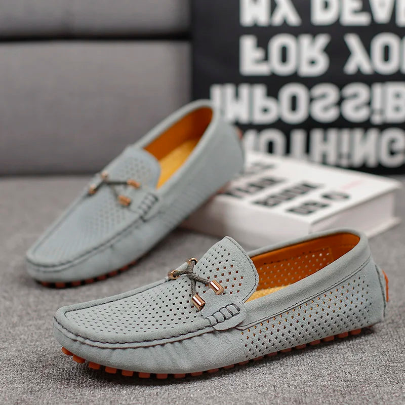 Jessica | Comfort-Orthopedic Loafers