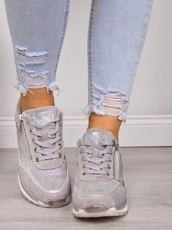 Narra | Casual Comfort Sneakers