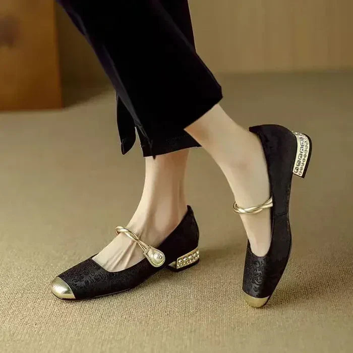 Cilia | Chic Footwear