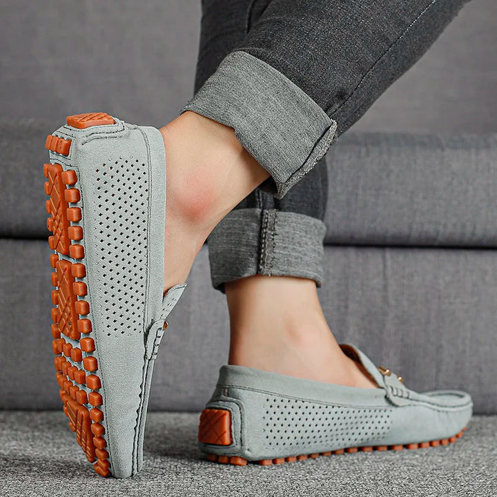 Jessica | Comfort-Orthopedic Loafers