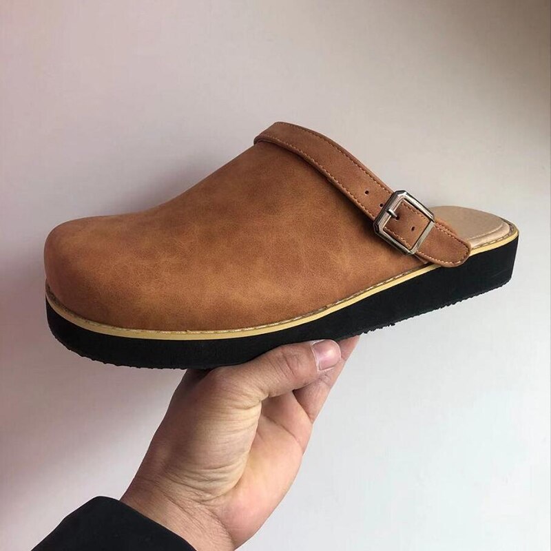 Shane | Comfortable Orthopedic Footwear
