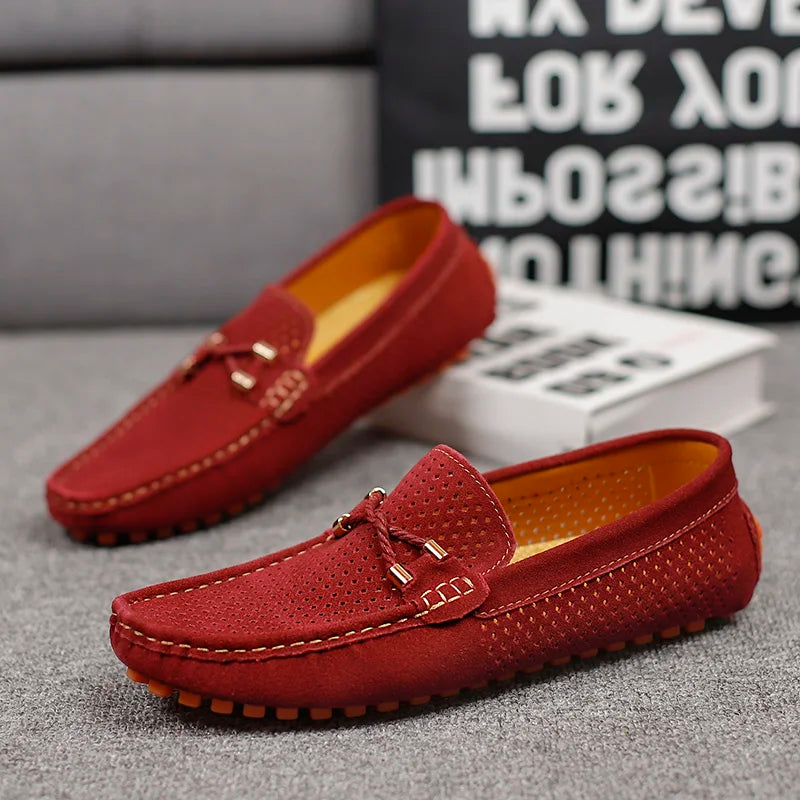 Jessica | Comfort-Orthopedic Loafers