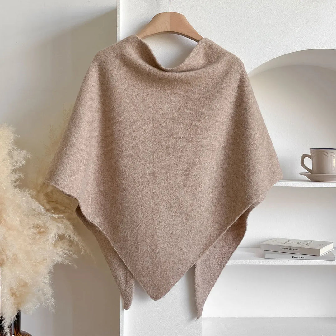 Alva™ | Autumn Scarf