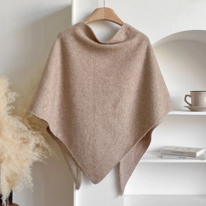 Alva™ | Autumn Scarf