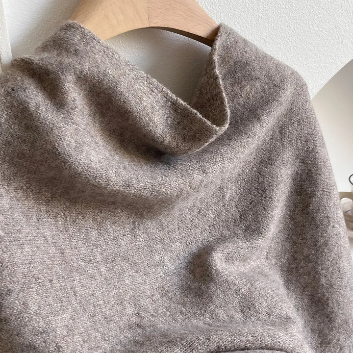Alva™ | Autumn Scarf