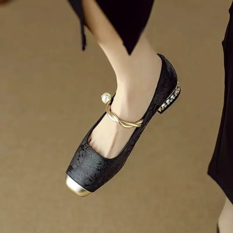 Cilia | Chic Footwear