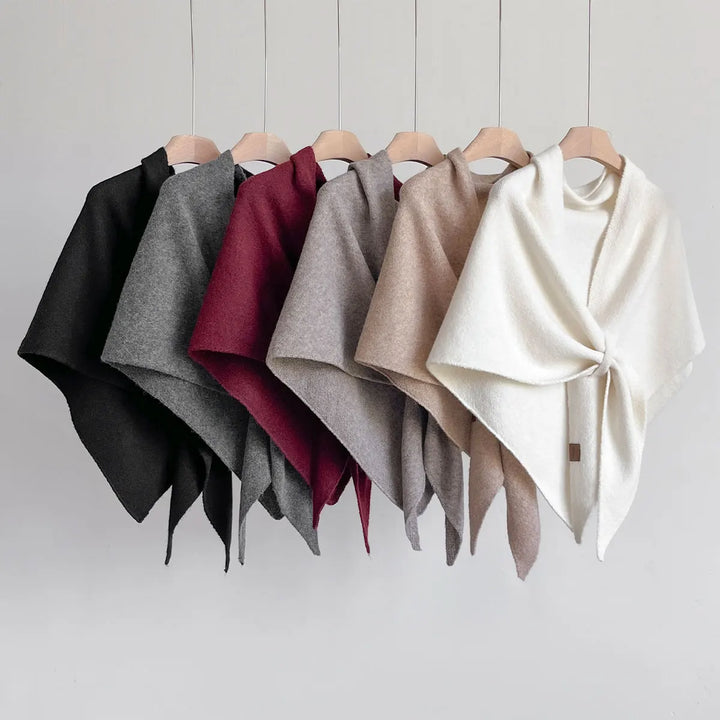Alva™ | Autumn Scarf