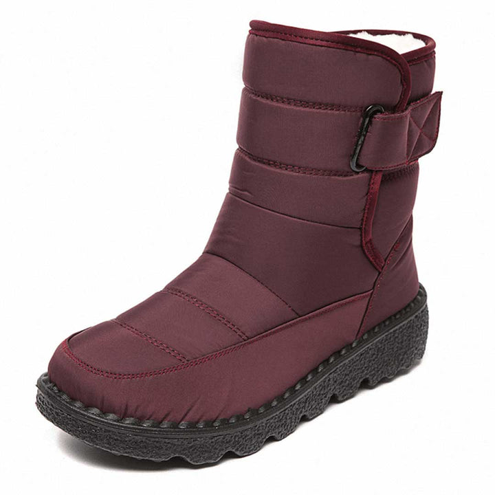 Sydney | Winter Boots with Anti-Slip Technology