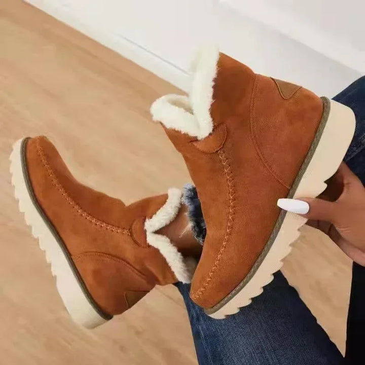 Keesha | Comfort-Oriented Orthopedic Footwear