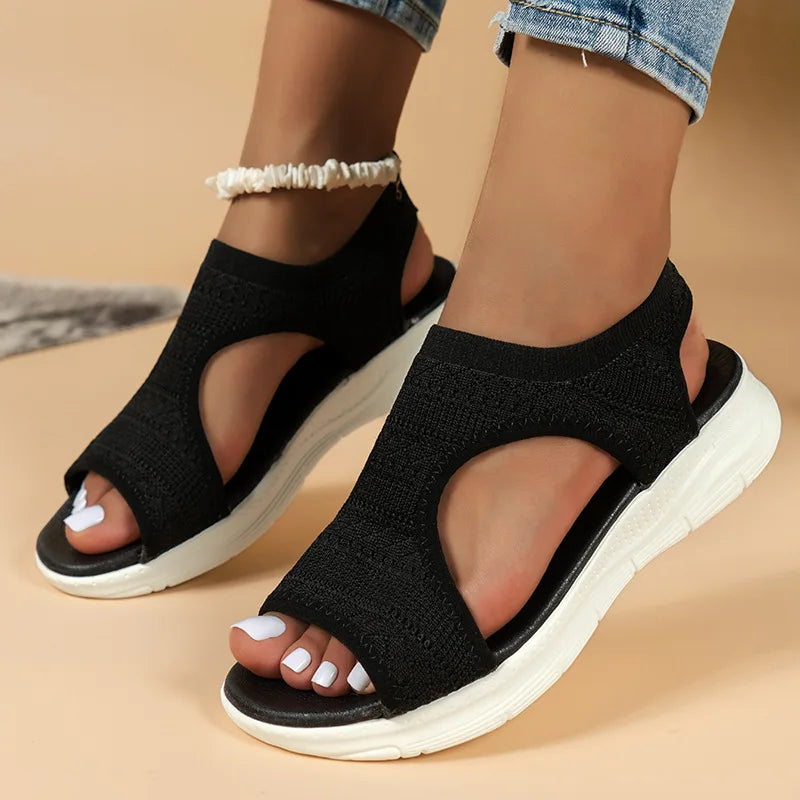 Aniyah | Comfortable Orthopedic Sandals