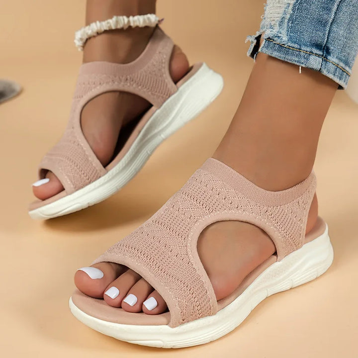 Aniyah | Comfortable Orthopedic Sandals