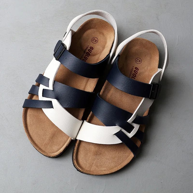 Fanny | Timeless Comfort Sandals
