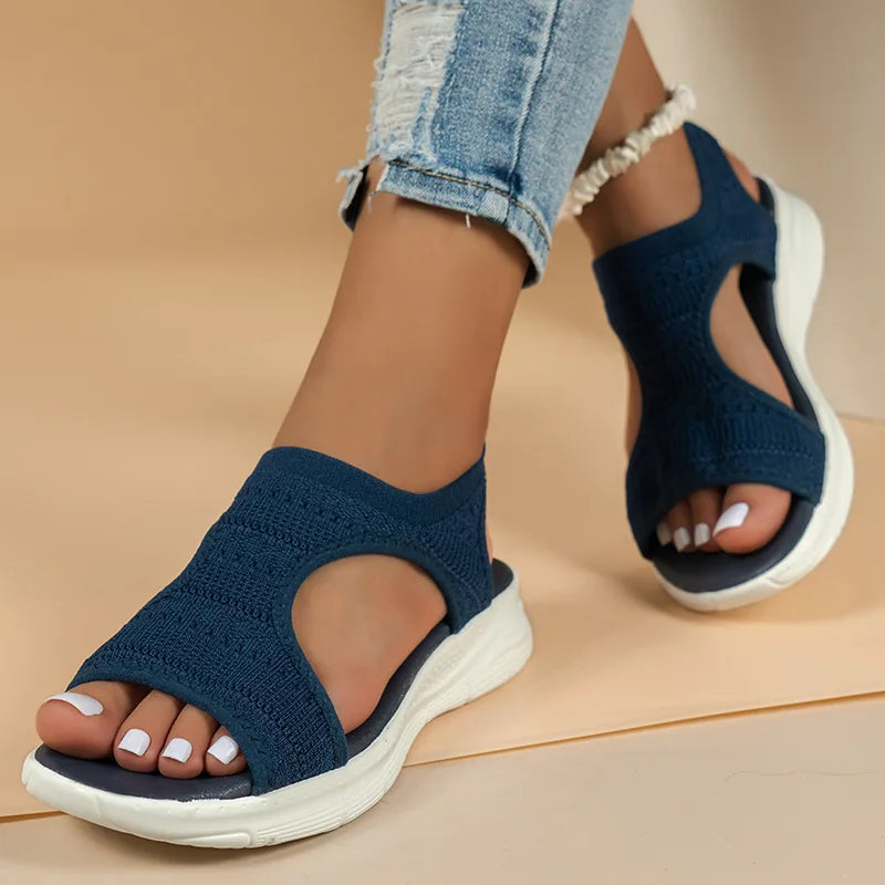 Aniyah | Comfortable Orthopedic Sandals