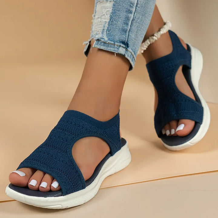 Aniyah | Comfortable Orthopedic Sandals