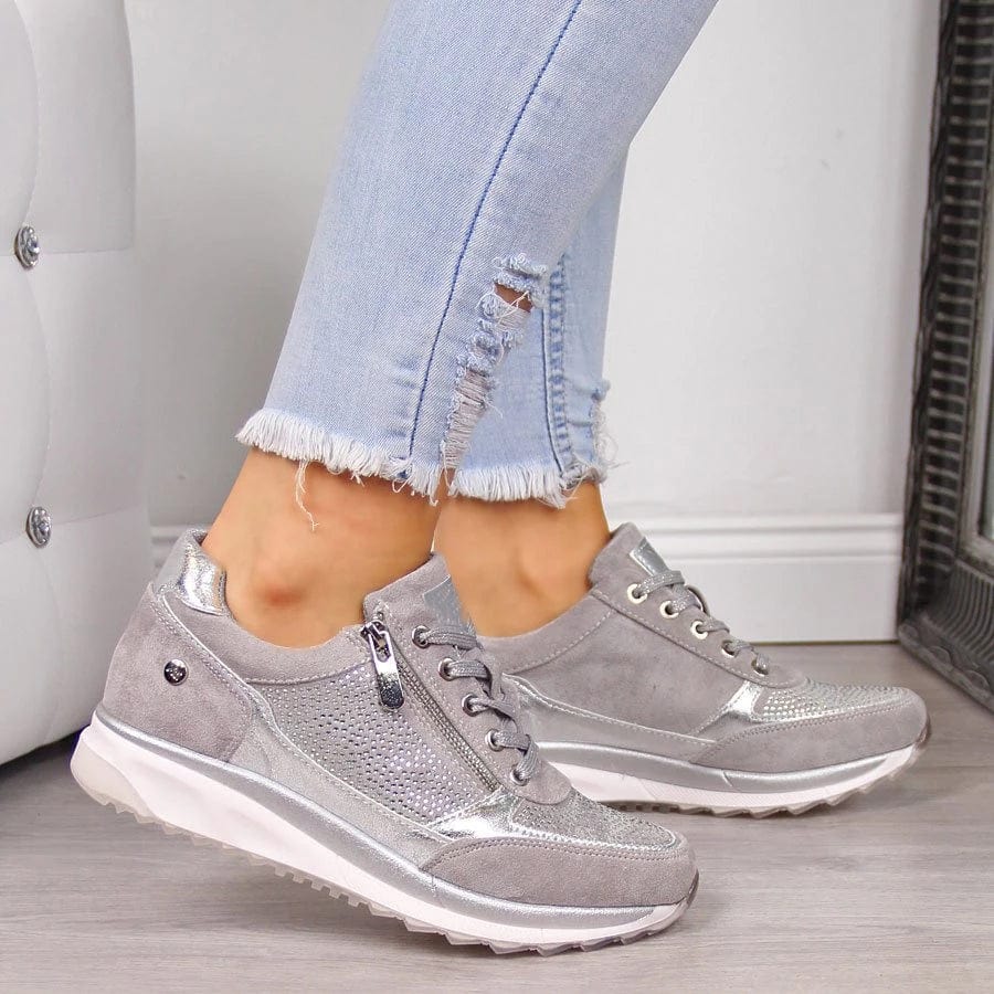 Narra | Casual Comfort Sneakers