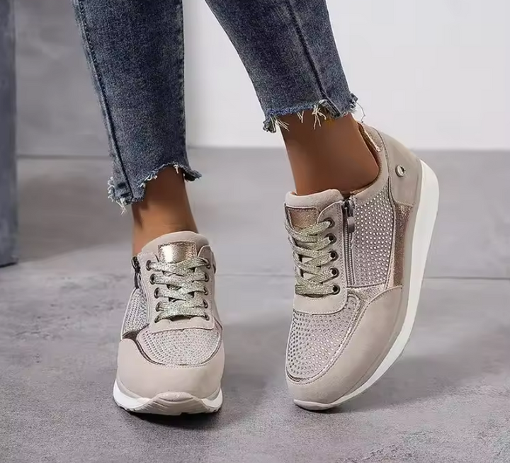 Narra | Casual Comfort Sneakers
