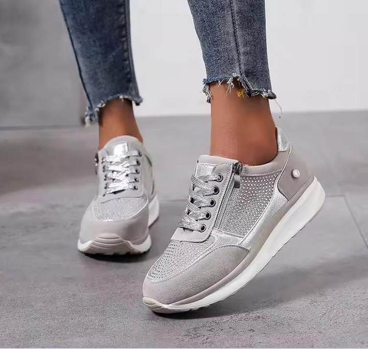 Narra | Casual Comfort Sneakers