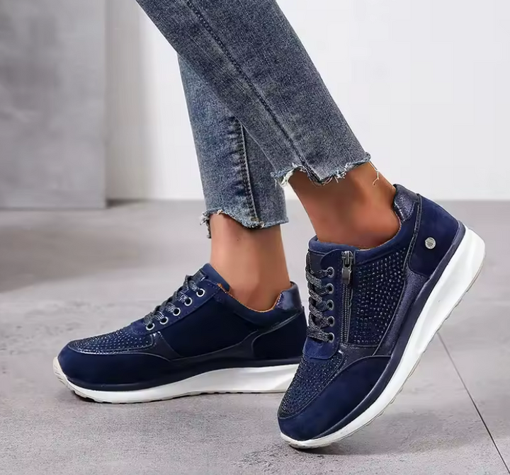 Narra | Casual Comfort Sneakers